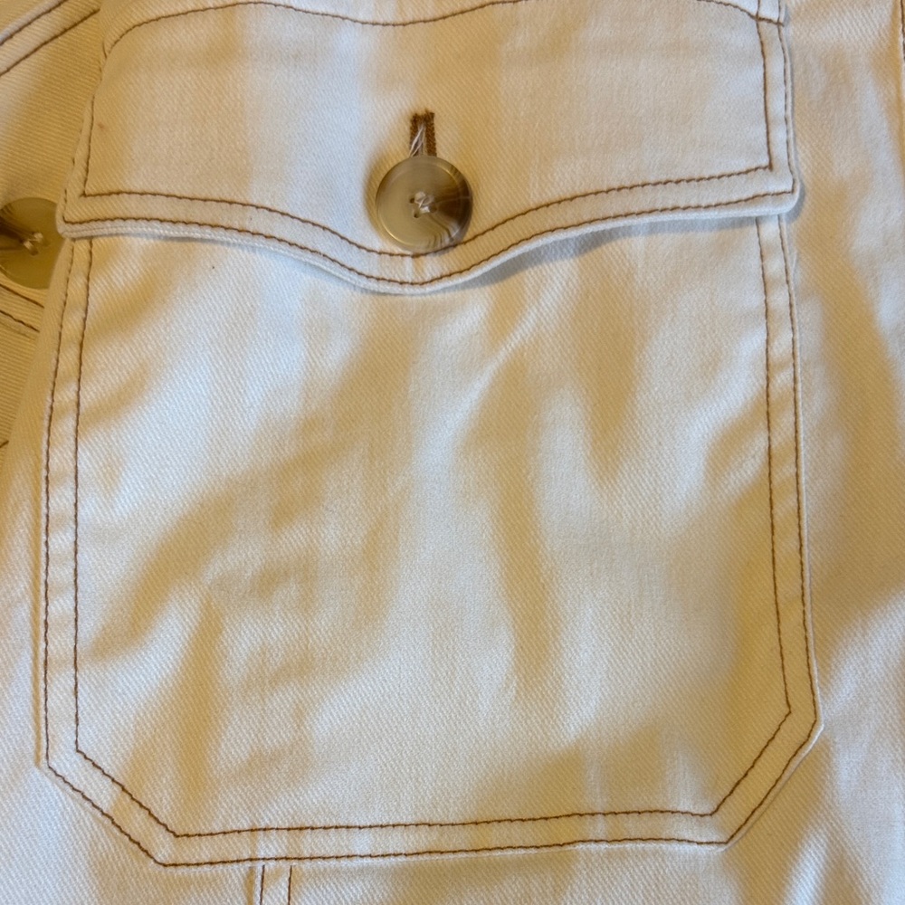 Bagatelle Utility Jacket - Picture 7 of 10